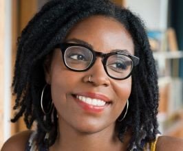 Reniqua Allen - Professional Speakers Booking