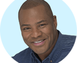 Joseph Edwards - Professional null Speaker