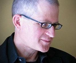 Christian Wiman - Professional null Speaker