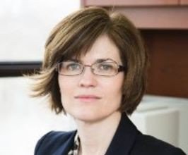 Deirdre Mylod - Professional null Speaker