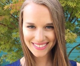 Kelsey Skaggs - Professional null Speaker