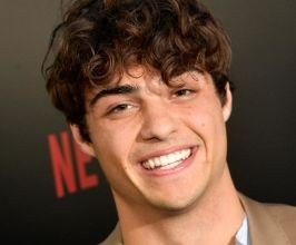 Noah Centineo - Professional null Speaker