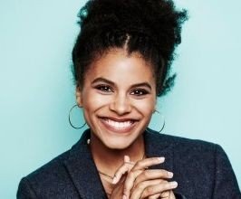 Zazie Beetz - Professional null Speaker