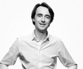 Frédéric Court - Professional null Speaker