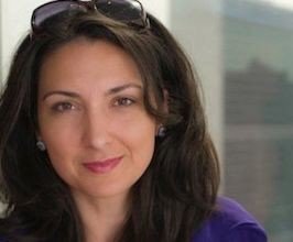 Shenan Reed - Professional null Speaker