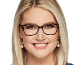 Marie Harf - Professional null Speaker