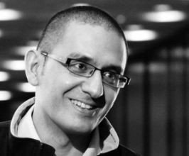 Raffi Krikorian - Professional null Speaker