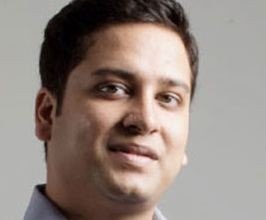 Binny Bansal - Professional null Speaker