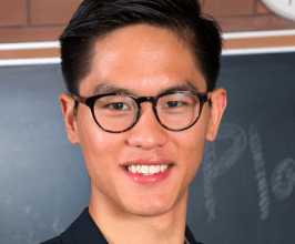 William Zhou - Professional null Speaker