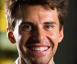 Justin McLeod - Professional null Speaker