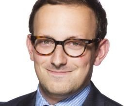 Jacob Reses - Professional null Speaker