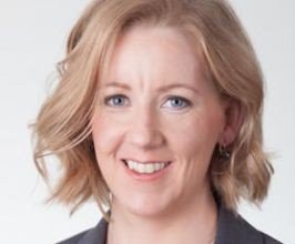 Elaine Byrne - Professional null Speaker