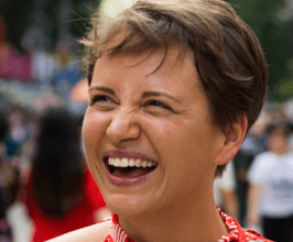 Erica Young - Professional null Speaker