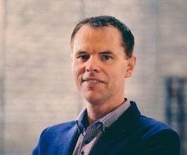 Eoin Costello - Professional null Speaker