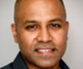 Ragy Thomas - Professional null Speaker