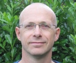 Tim Budden - Professional null Speaker