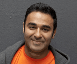 Alick Varma - Professional null Speaker