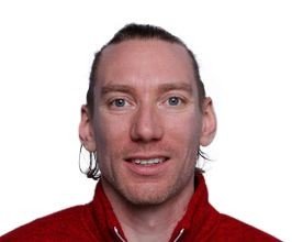 Ted-Jan Bloemen - Professional null Speaker