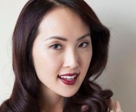 Chriselle Lim - Professional null Speaker