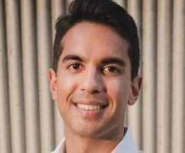 Amol Jain - Professional null Speaker