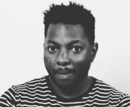 Jamal Dauda - Professional null Speaker