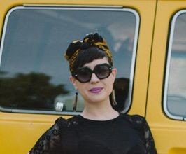 Bex Karnofski - Professional null Speaker