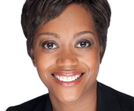 Ebony Lee - Professional null Speaker