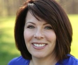 Marci Grebstein - Professional null Speaker