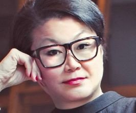 Helen Pak - Professional null Speaker