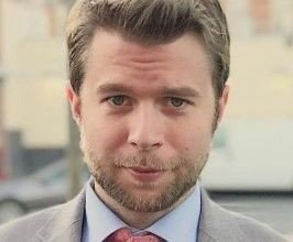 Brian Miller - Professional null Speaker