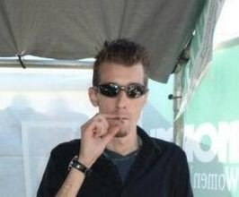 Erik Altieri - Professional null Speaker