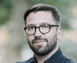 Phil Hutcheon - Professional null Speaker