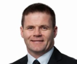 Dessie Farrell - Professional null Speaker