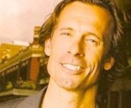 Robbie Vitrano - Professional null Speaker