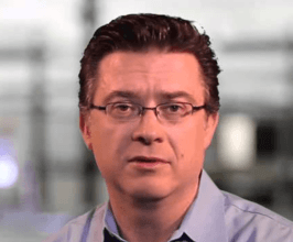 Bob Tinker - Professional null Speaker