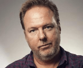 Bruce Flohr - Professional null Speaker