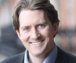 TJ McIntyre - Professional null Speaker