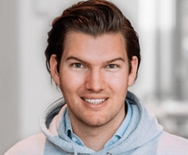 Valentin Stalf - Professional null Speaker