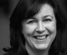 Tanya Cordrey - Professional null Speaker