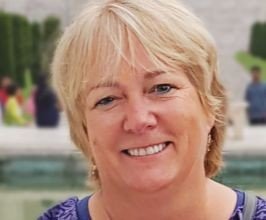 Caroline Harper - Professional null Speaker