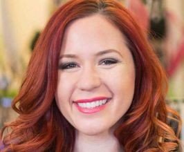 Lauren Haydel - Professional null Speaker