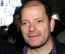 Geof Wills - Professional null Speaker