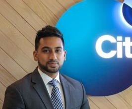 Preetam Sen - Professional null Speaker