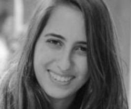 Noy Barak - Professional null Speaker