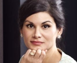 Jessica Iclisoy - Professional null Speaker