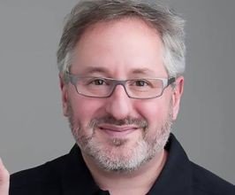 Craig Dubitsky - Professional null Speaker