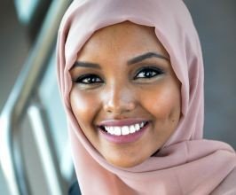 Halima Aden - Professional null Speaker