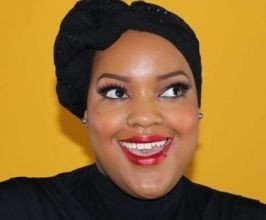 Leah V - Professional null Speaker