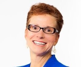 Dr. Jo Lichten - Professional null Speaker