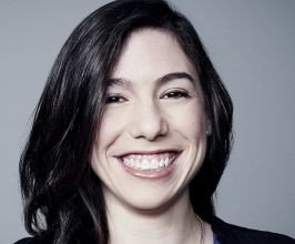 Alexandra Jaffe - Professional null Speaker